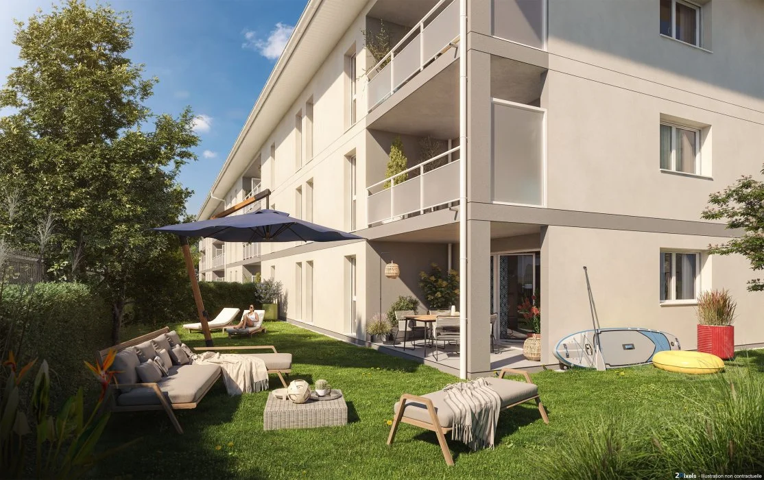 NACRÉA à Tremblade