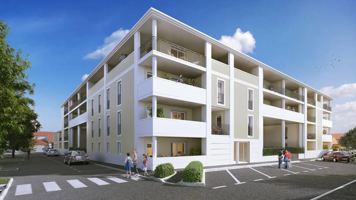 VILLA FLORINE à La Londe-les-Maures