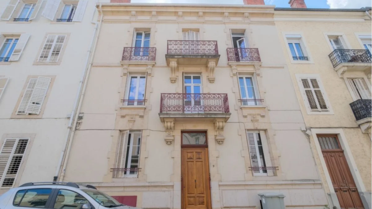 Nancy : vallin à Nancy