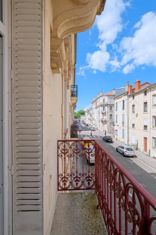 Nancy : vallin à Nancy