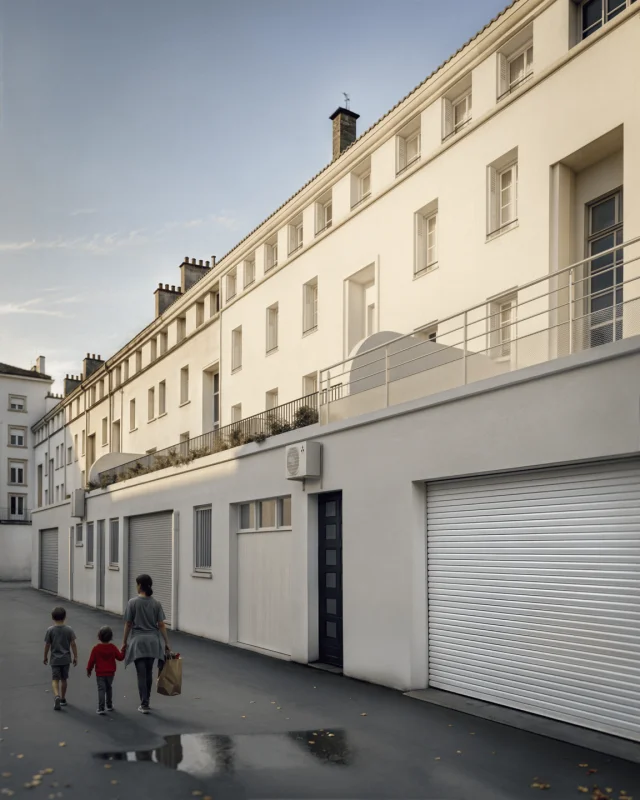 Royan : le briand à Royan