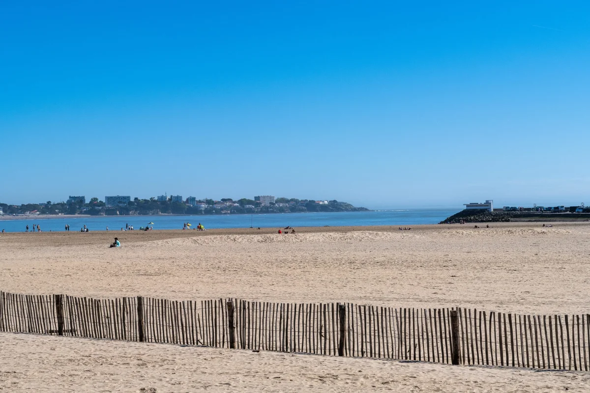 Royan : le briand à Royan