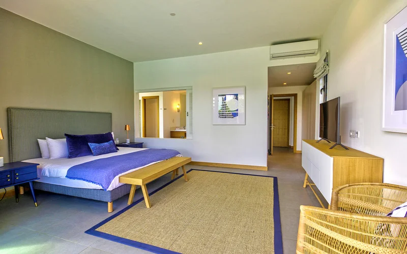 Mythic Suites & Villas GRAND GAUBE - ILE MAURICE à Ambérieu-en-Bugey