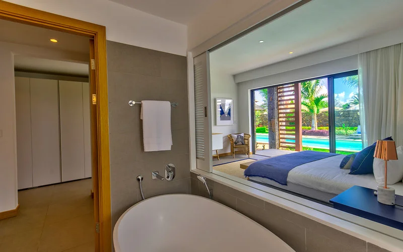 Mythic Suites & Villas GRAND GAUBE - ILE MAURICE à Ambérieu-en-Bugey