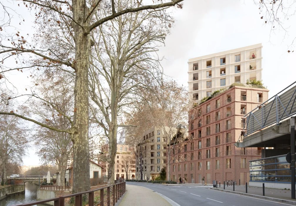 IMPÉRIAL à Toulouse