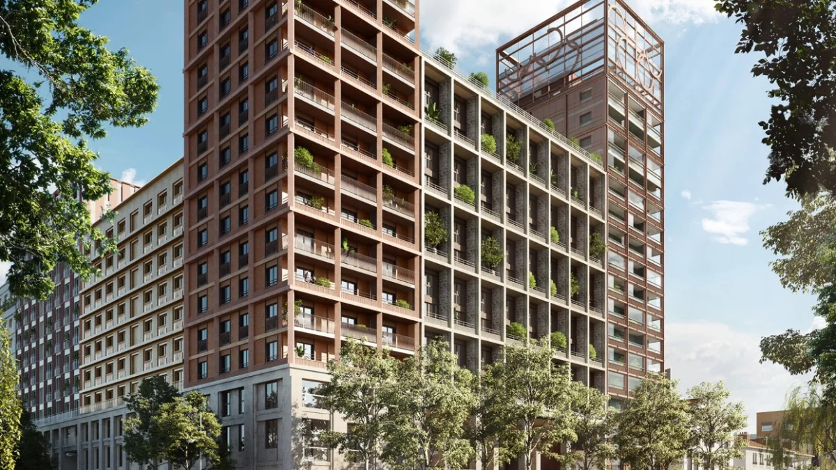 APOGEE à Saint-Denis