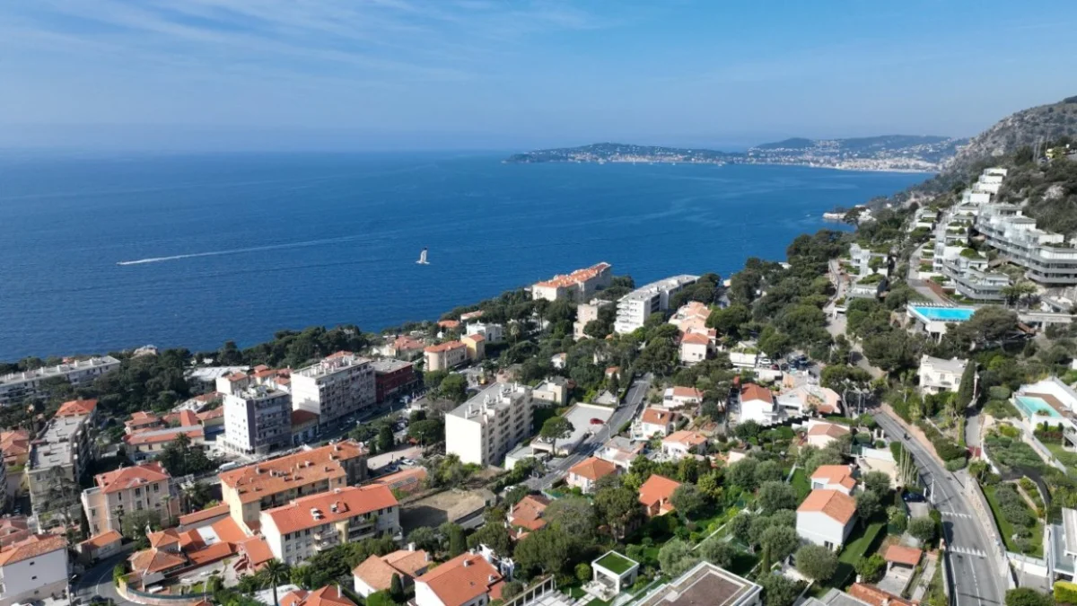 ELISS  2 à Cap-d'Ail