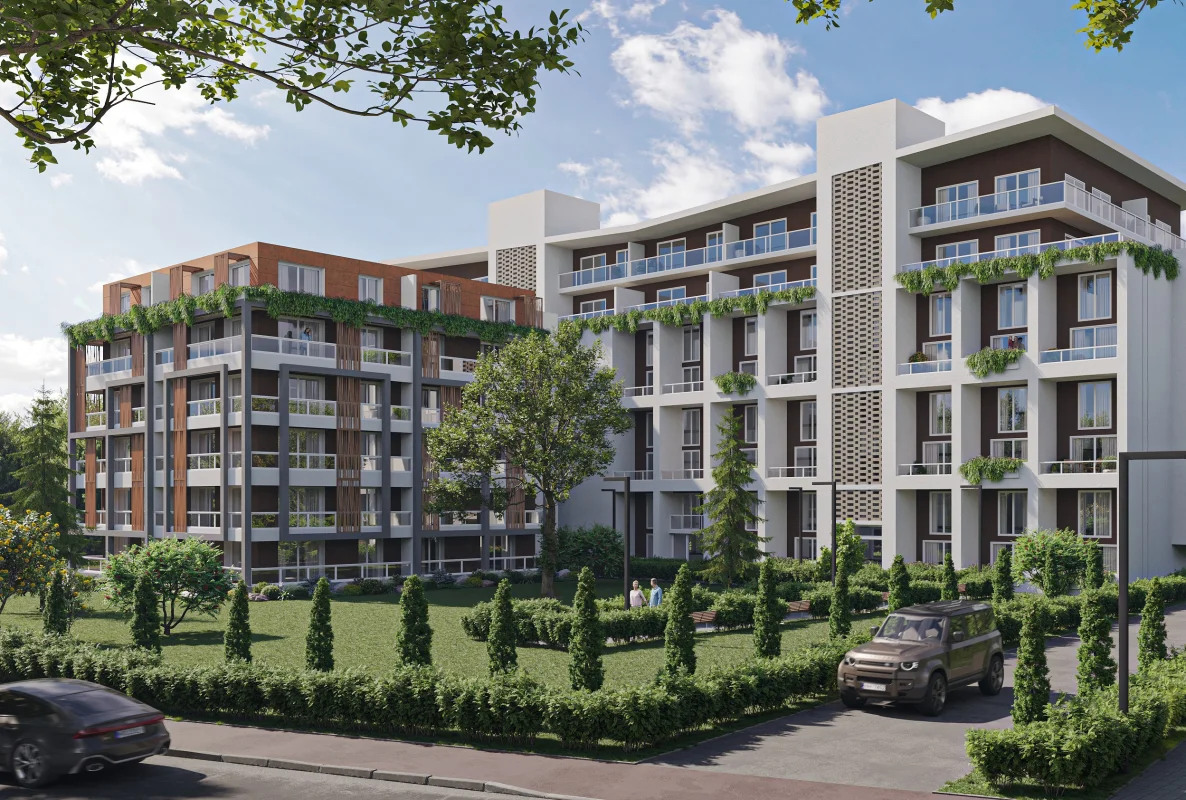 L'EDGAR (93) à La Courneuve