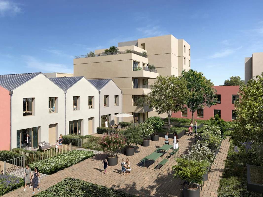 Jardin en Scène (95) à Louvres