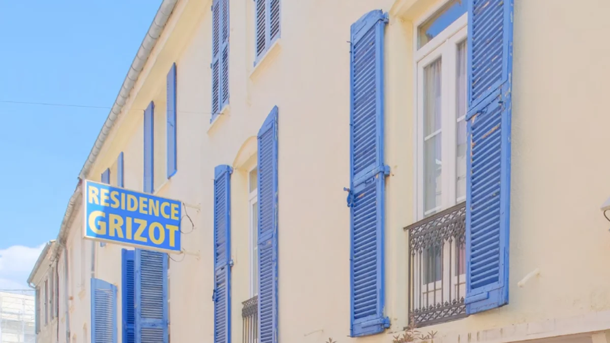 Nîmes : grizot à Nîmes