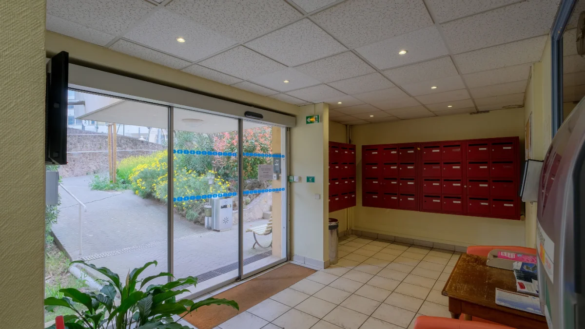 Cannes : villa azur à Cannes