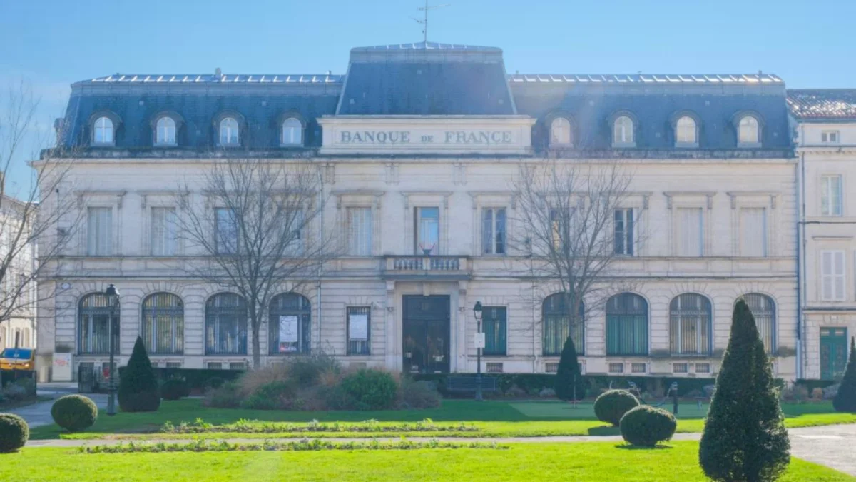 Angoulême : général leclerc à Angoulême