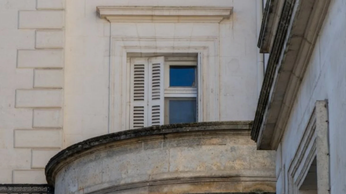 Angoulême : général leclerc à Angoulême