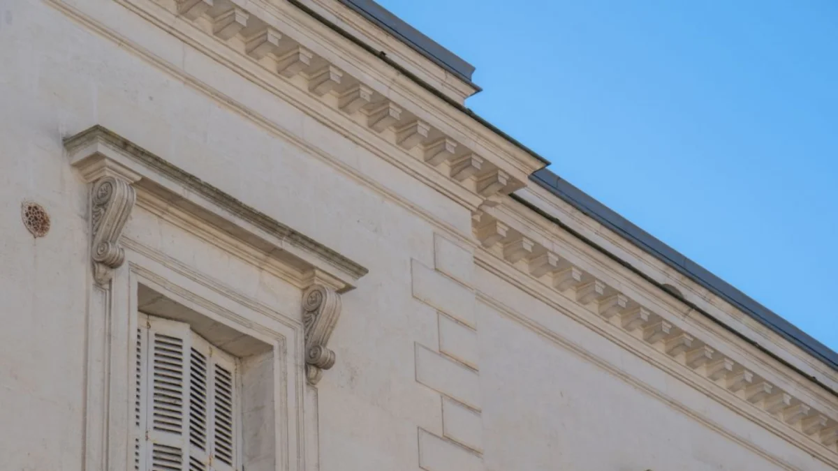Angoulême : général leclerc à Angoulême