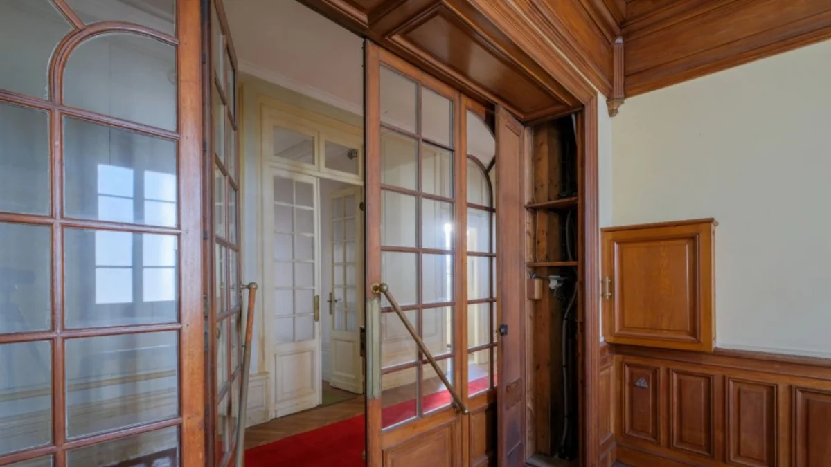 Angoulême : général leclerc à Angoulême