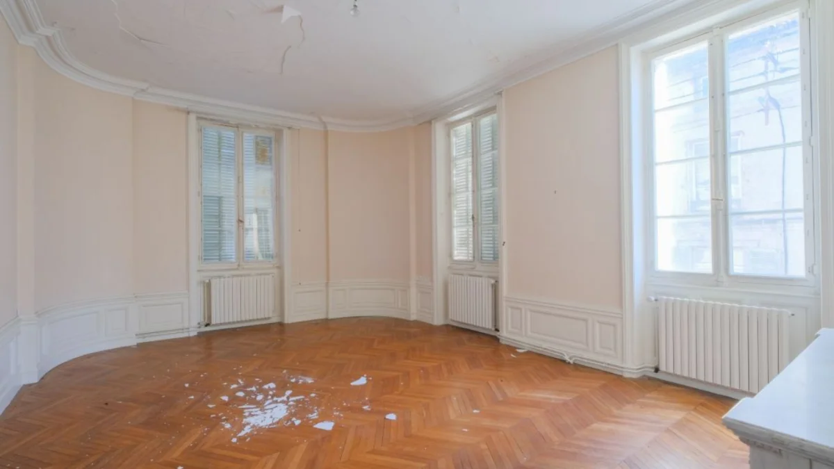 Angoulême : général leclerc à Angoulême