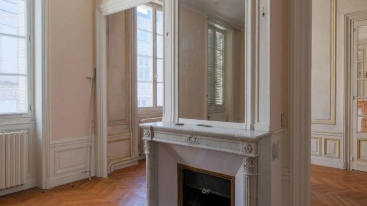 Angoulême : général leclerc à Angoulême