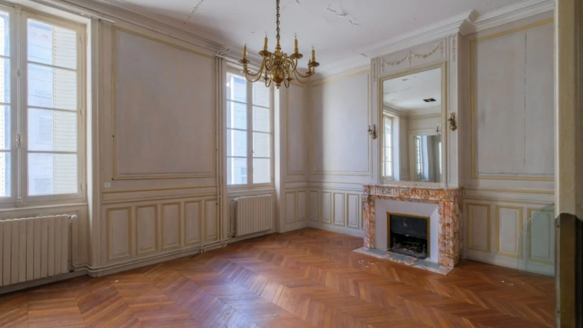 Angoulême : général leclerc à Angoulême
