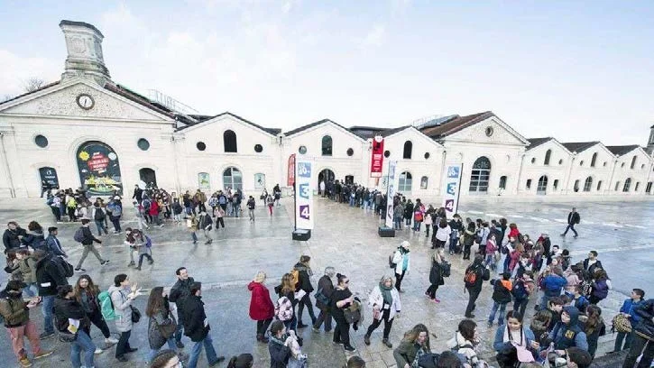 Angoulême : général leclerc à Angoulême