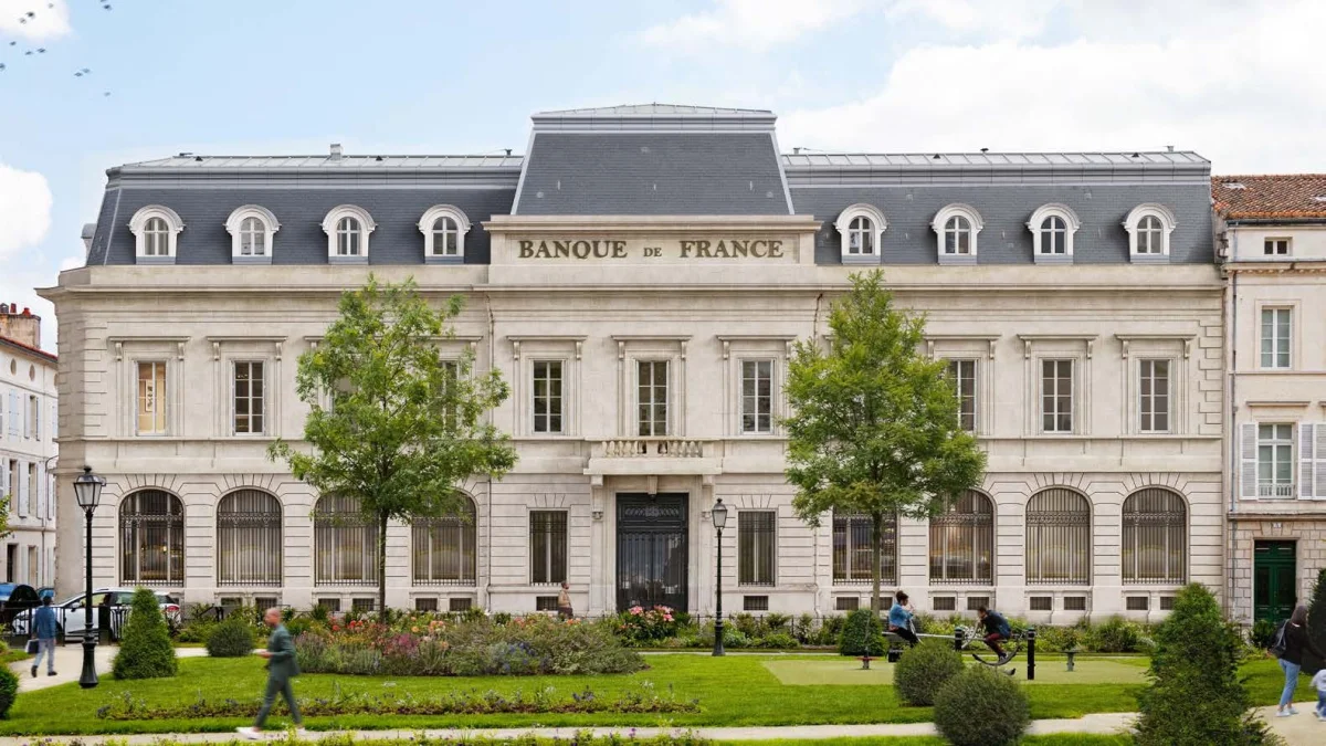 Angoulême : général leclerc à Angoulême