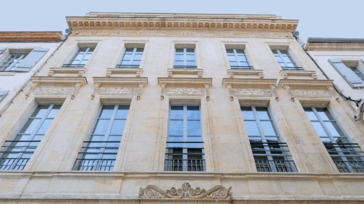 Agen : cessac à Agen