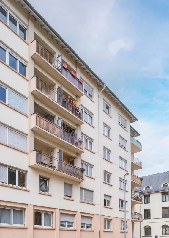 Strasbourg :  spesbourg à Strasbourg