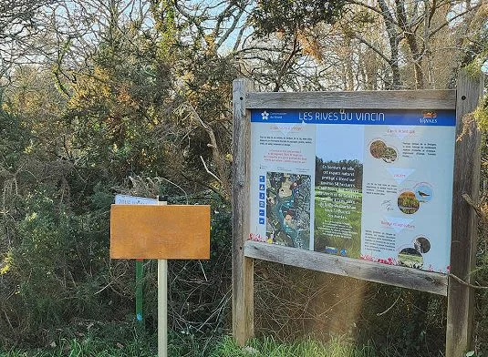 Origine à Vannes