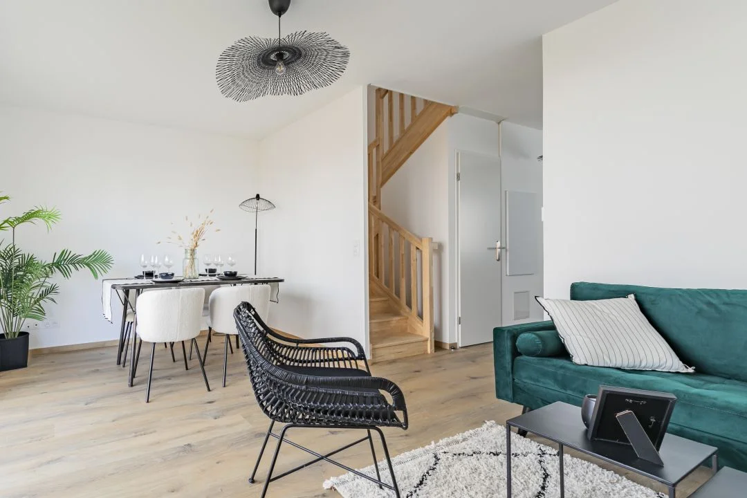 Les Ateliers d'Iris à Mérignac