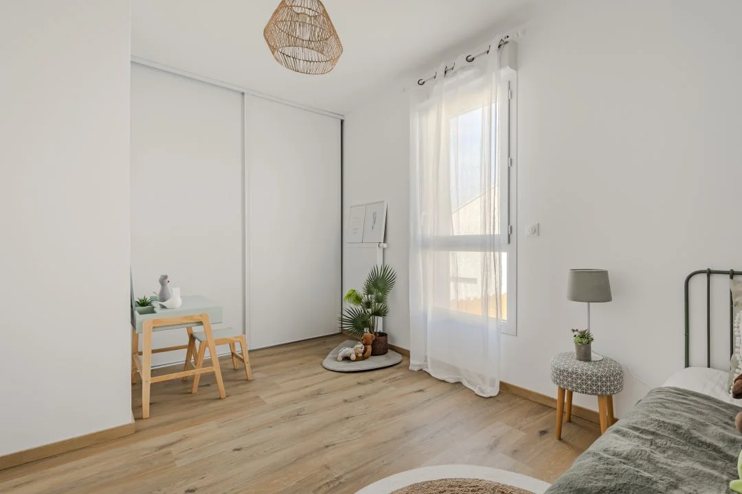Les Ateliers d'Iris à Mérignac