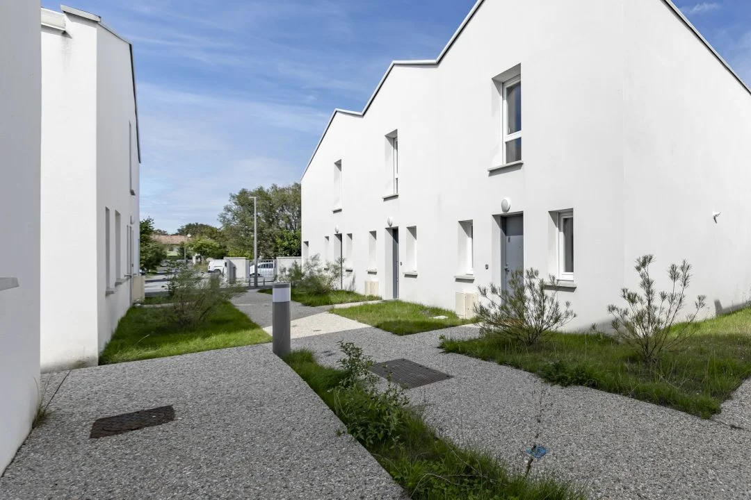 Les Ateliers d'Iris à Mérignac