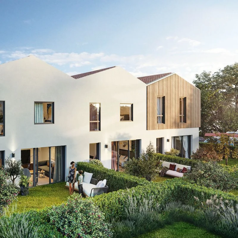 Les Ateliers d'Iris à Mérignac