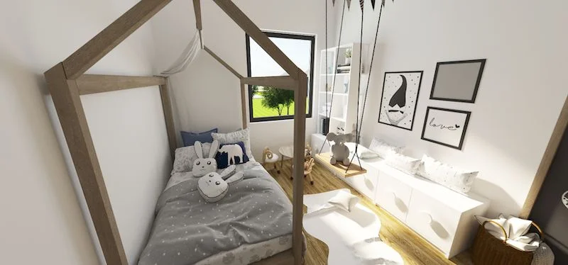 Les Ateliers d'Iris à Mérignac