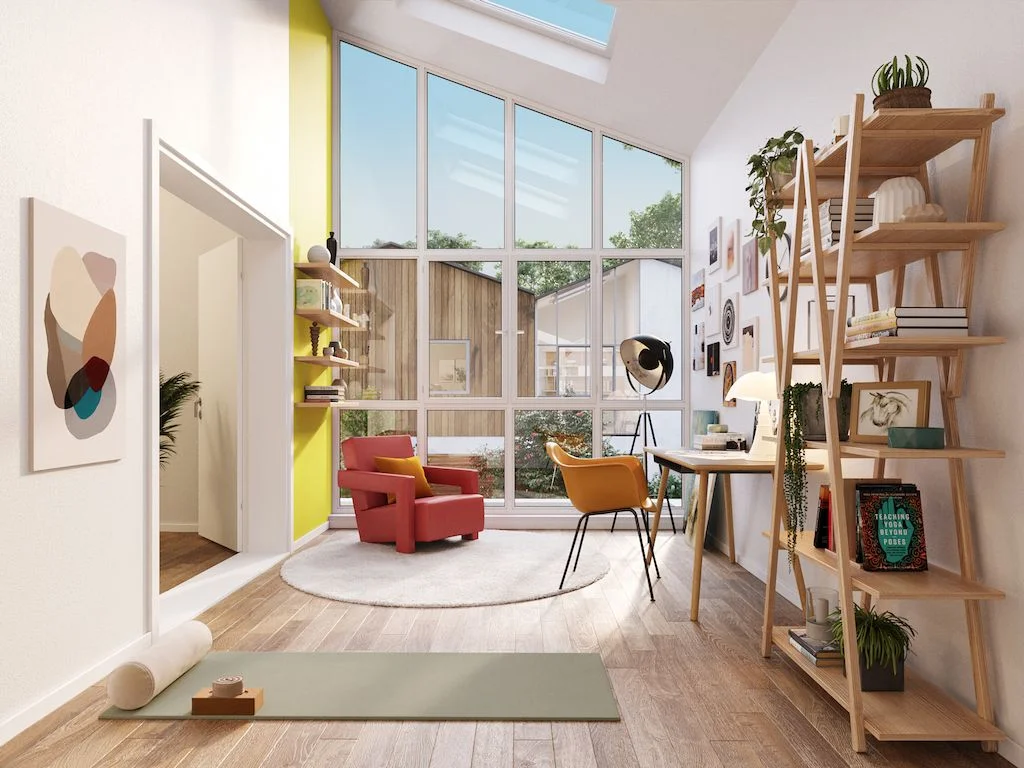 Les Ateliers d'Iris à Mérignac