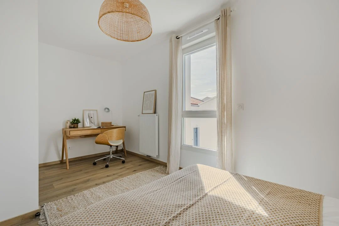 Les Ateliers d'Iris à Mérignac