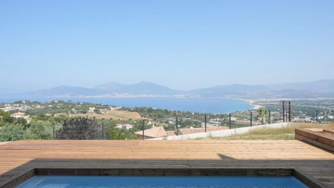 LES CANNES à Grosseto-Prugna