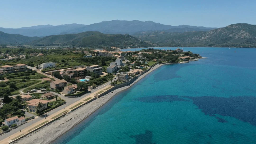 Résidence E CIME à Saint-Florent