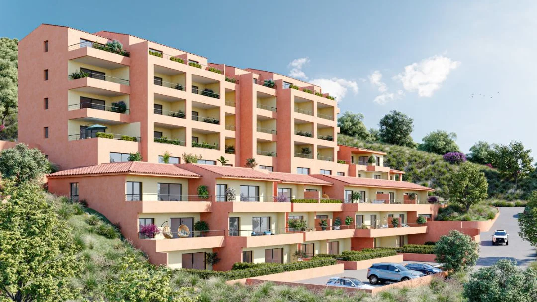 LE CLARA à Ajaccio