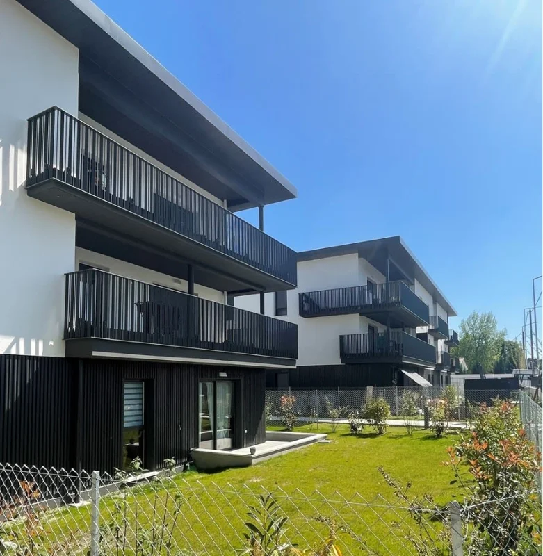 La Réserve - PESSAC (33) à Pessac