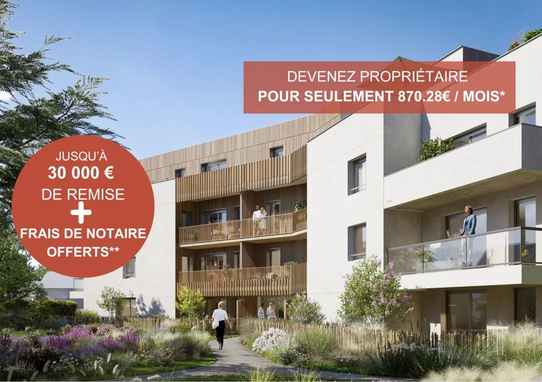 BOREA à Chapelle-sur-Erdre