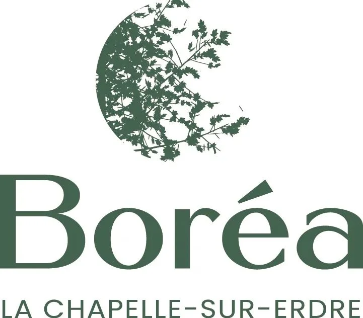 BOREA à Chapelle-sur-Erdre