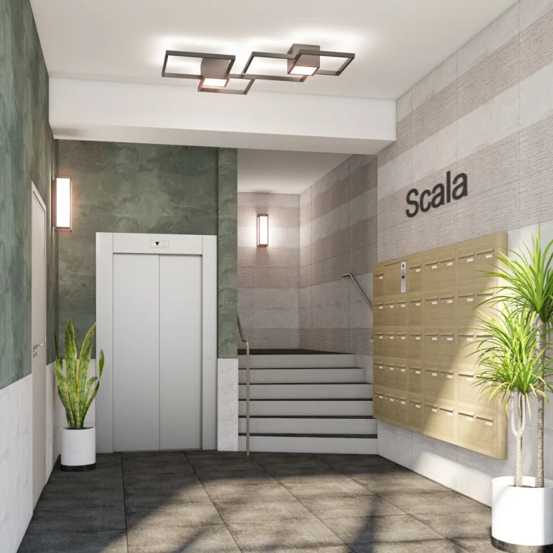 SCALA à Cognin