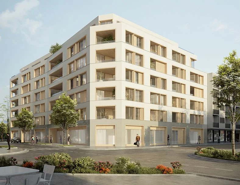LE HUB à Annemasse