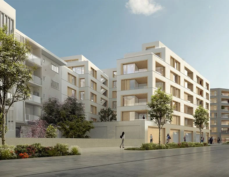 LE HUB à Annemasse