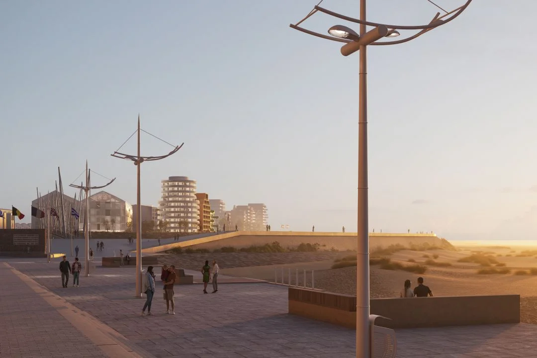 LES FOLIES VERTES à Dunkerque
