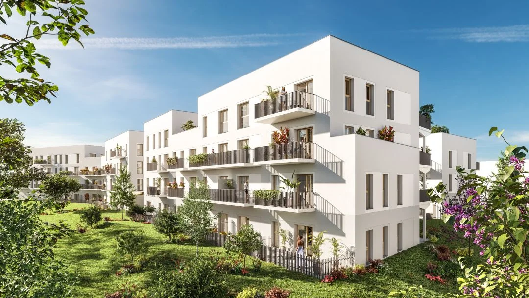 Vivarea à Cergy