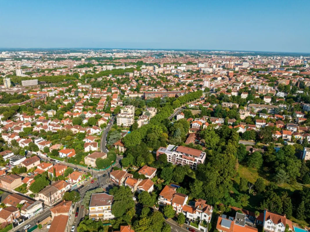 Tresaur à Toulouse