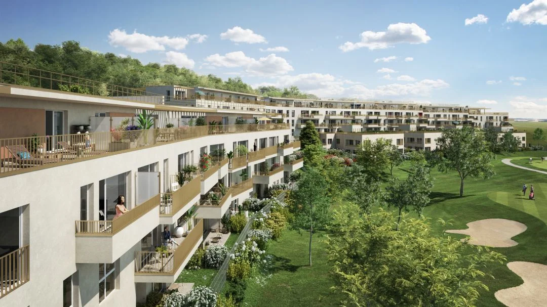 Emin & Sens à Thiverval-Grignon