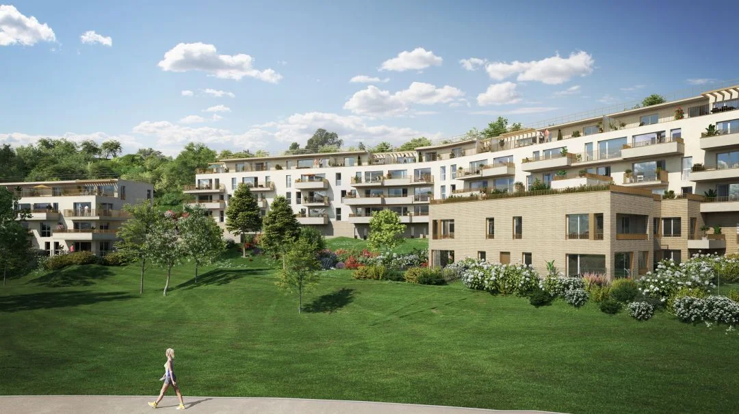 Emin & Sens à Thiverval-Grignon