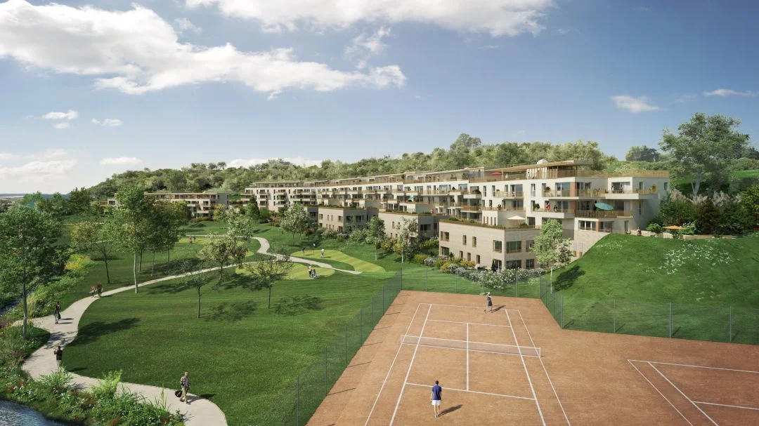 Emin & Sens à Thiverval-Grignon
