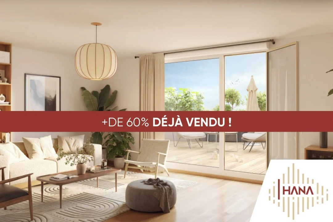 HANA à Gennevilliers